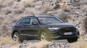 Audi Q8 2019 - dấu ấn siêu SUV Lamborghini Urus
