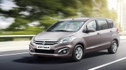 Đánh giá ưu nhược điểm Suzuki Ertiga?