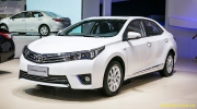 800 triệu mua được xe Corolla Altis đời bao nhiêu?