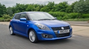 Có 450 triệu mua được Suzuki Swift?