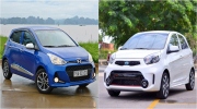 Chạy đường xa có nên mua Kia Morning hoặc Hyundai i10?