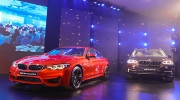 Trường Hải có thể sẽ giảm giá BMW tại Việt Nam