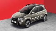 Toyota gây "sốc" với ô tô giá rẻ chỉ 249 triệu đồng
