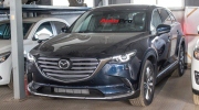 Mazda CX-9 vẫn âm thầm được bán tại Việt Nam, giá 2,15 tỷ đồng
