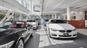THACO chính thức công bố giá bán lô xe BMW nhập khẩu đầu tiên tại Việt Nam