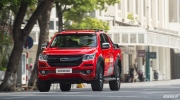 GM Việt Nam giảm giá hàng loạt xe, lên đến 80 triệu đồng