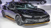 Người Thái chuộng ôtô Honda nhất năm 2017