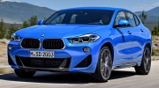 Khách hàng đã có thể đặt mua BMW X2 hoàn toàn mới