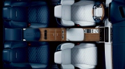 Range Rover SV Coupe bản giới hạn sắp trình làng