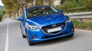 Ưu nhược điểm xe Mazda 2?