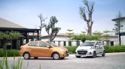 Tết này sắm xe gì?