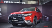 Vừa xuất xưởng, Mitsubishi Outlander nhanh chóng “cháy hàng”