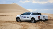 134.100 xe bán ra trong năm 2017 - Ford Ranger đạt doanh số kỷ lục tại Châu Á