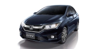 Honda City lập kỷ lục doanh số tại Châu Á và Châu Đại Dương