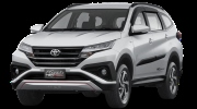 Toyota Rush 2018 chốt giá "rẻ" bất ngờ