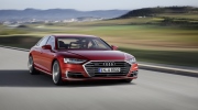 Audi không muốn thiết kế những chiếc xe giống nhau nữa