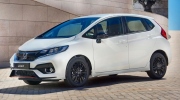 Honda Jazz mới nhất sẽ chính thức ra mắt khách hàng Anh với giá từ 434 triệu VNĐ