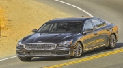Kia K900 2019 sắp đến tay người tiêu dùng