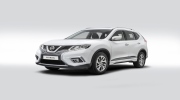 Bảng giá xe Nissan tháng 10/2018: Thêm phiên bản mới, thêm lựa chọn