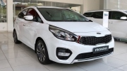 Nhiều MPV 7 chỗ chốt giá rẻ, Kia Rondo cũng chạy đua giảm giá