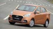 Hơn 11.000 xe Hyundai Grand i10 phải triệu hồi tại Việt Nam