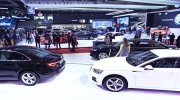 Triển lãm ôtô Việt Nam 2018 - cuộc hội ngộ của xe nhập khẩu