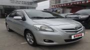 Định giá Vios E đời 2008 số sàn?