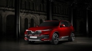 Xe VinFast dùng động cơ nền tảng của BMW