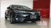 Toyota Altis thêm tính năng, giá cao nhất 940 triệu tại Việt Nam