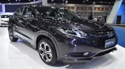 Doanh số HR-V và Kona vượt mặt EcoSport tại Việt Nam