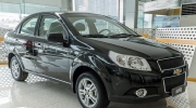 Ô tô mùa Tết: Đầu tháng 11, loạt xe giảm giá mạnh 100 triệu