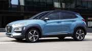 Kona gây áp lực doanh số cho EcoSport tại Việt Nam