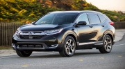 Honda CR-V tăng giá 10 triệu từ đầu 2019 tại Việt Nam