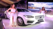 Volvo XC90 Excellence ra mắt thị trường Việt Nam, giá từ 6,49 tỉ đồng