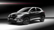 Honda HR-V thế hệ mới: bổ sung phiên bản động cơ tăng áp 1.5 lít