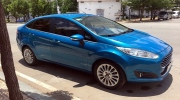 Hơn 17.000 xe Ford tại Việt Nam dính lỗi khoá cửa