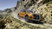 Bán tải Ford Ranger lập kỷ lục doanh số tại Việt Nam