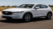 Mazda CX-5 bất ngờ tăng giá 30 triệu đồng