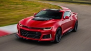 Chevrolet chỉ bán được 1 xe tại châu Âu và đây là lý do