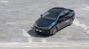 Honda City “gây sốc” với doanh số gần 1.000 xe