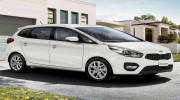Xe Kia tại Việt Nam đột ngột giảm giá mạnh