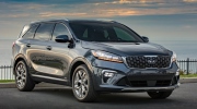 Vì sao Hyundai Santa Fe 2019 vẫn ưu ái máy dầu?