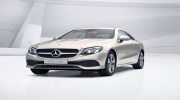 Mercedes-Benz E 200 coupe giá 2,639 tỷ đồng sắp về Việt Nam