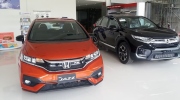 Chuẩn bị về nước, Honda Jazz được mở đặt cọc trở lại