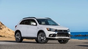 Mitsubishi Outlander liên tiếp dính triệu hồi trong một tháng