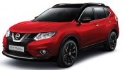 Nissan ra mắt X-Trail X-Tremer cao cấp và hầm hố hơn