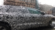 Audi Q8 sẽ đe dọa BMW X6?