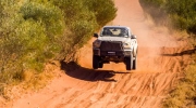 2 ngày nữa Ford Ranger Raptor sẽ trình làng