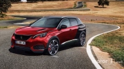 Peugeot sắp ra mắt SUV mới nằm giữa 3008 và 5008