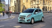 Mua xe cũ chọn Kia Morning hay Chevrolet Spark?